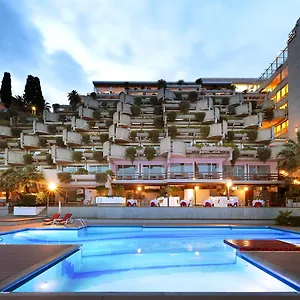 Eurostars Monte Tauro 4*, Taormina Włochy
