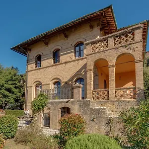 Mascagni , Volterra Włochy