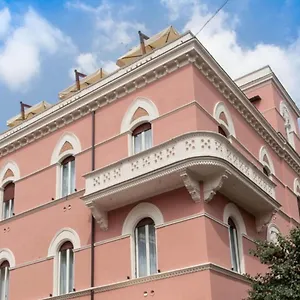 4* Hotel Relais Coppede