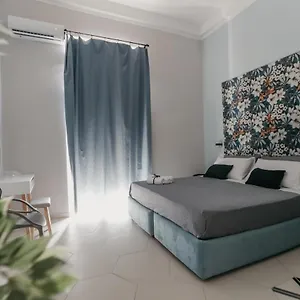 Domus Marina , Nápoles Italia
