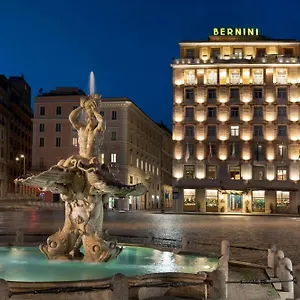 Sina Bernini Bristol, Autograph Collection Rzym