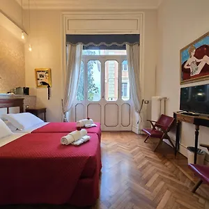 2* Guest house Domus Monami Luxury