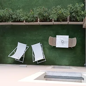  Guest house Nikis Collection Trastevere