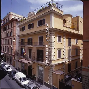 3* Hotel Centro
