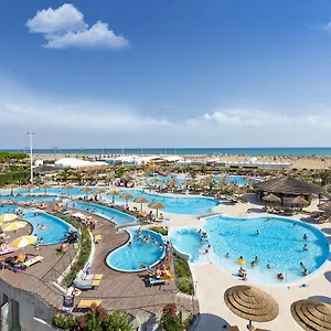 Villaggio Turistico Internazionale 4*, Bibione Włochy