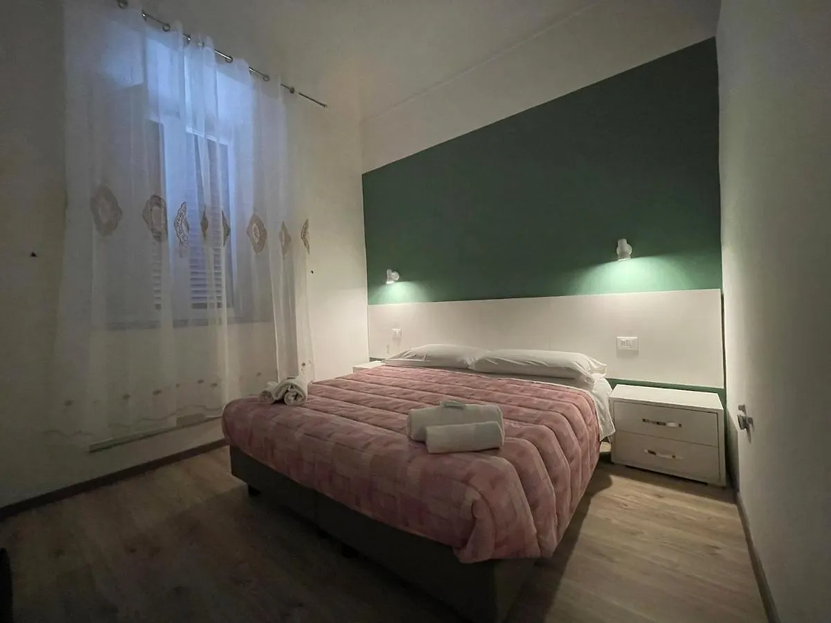 Guest House Cernaia Rome Bed & Breakfast