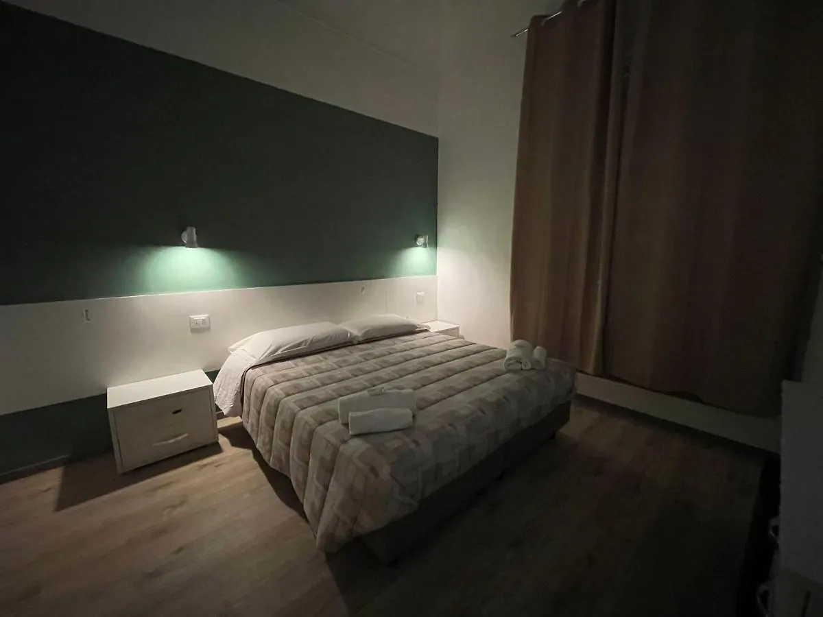 Guest House Cernaia Rom