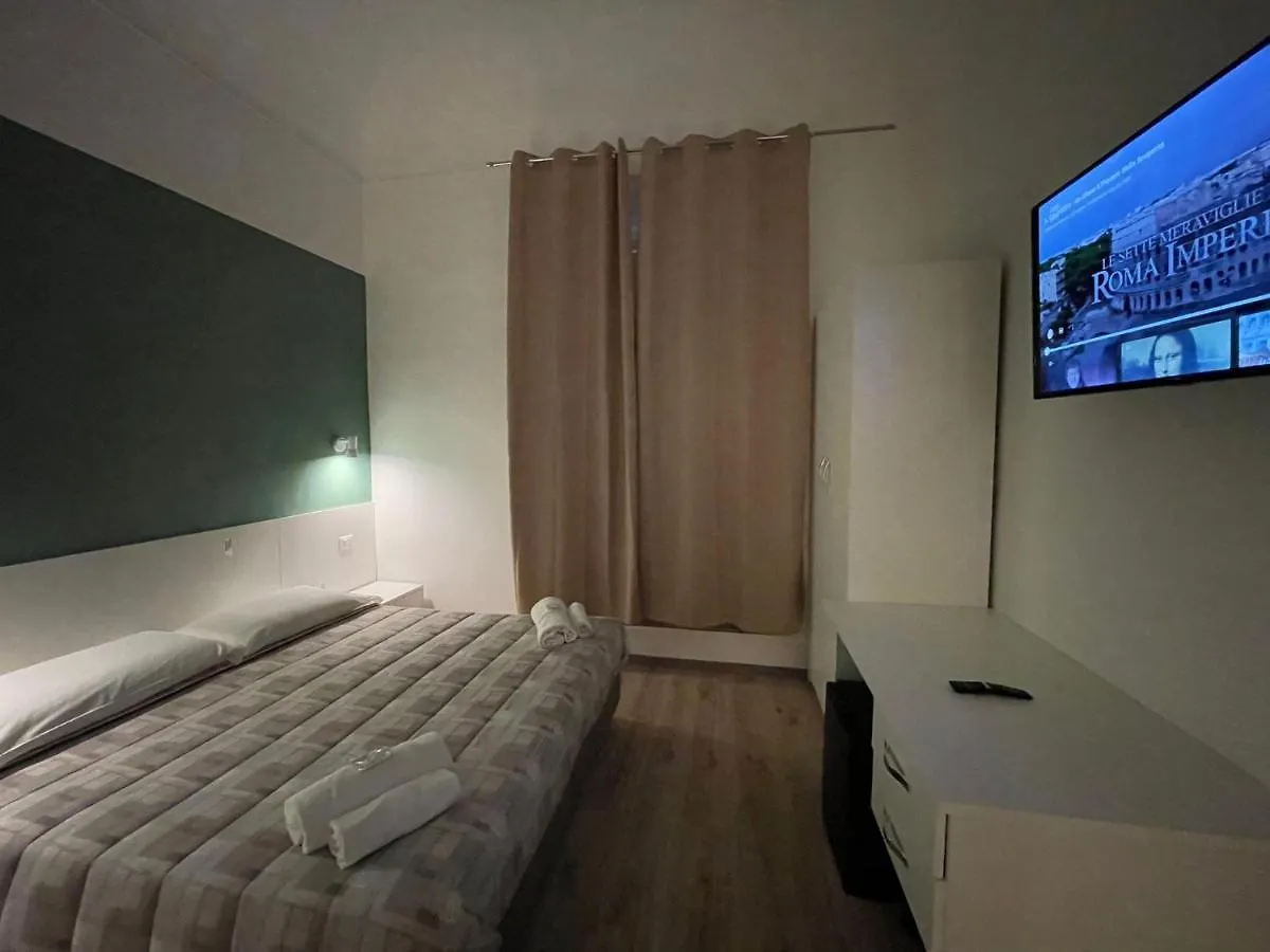 Guest House Cernaia Rom
