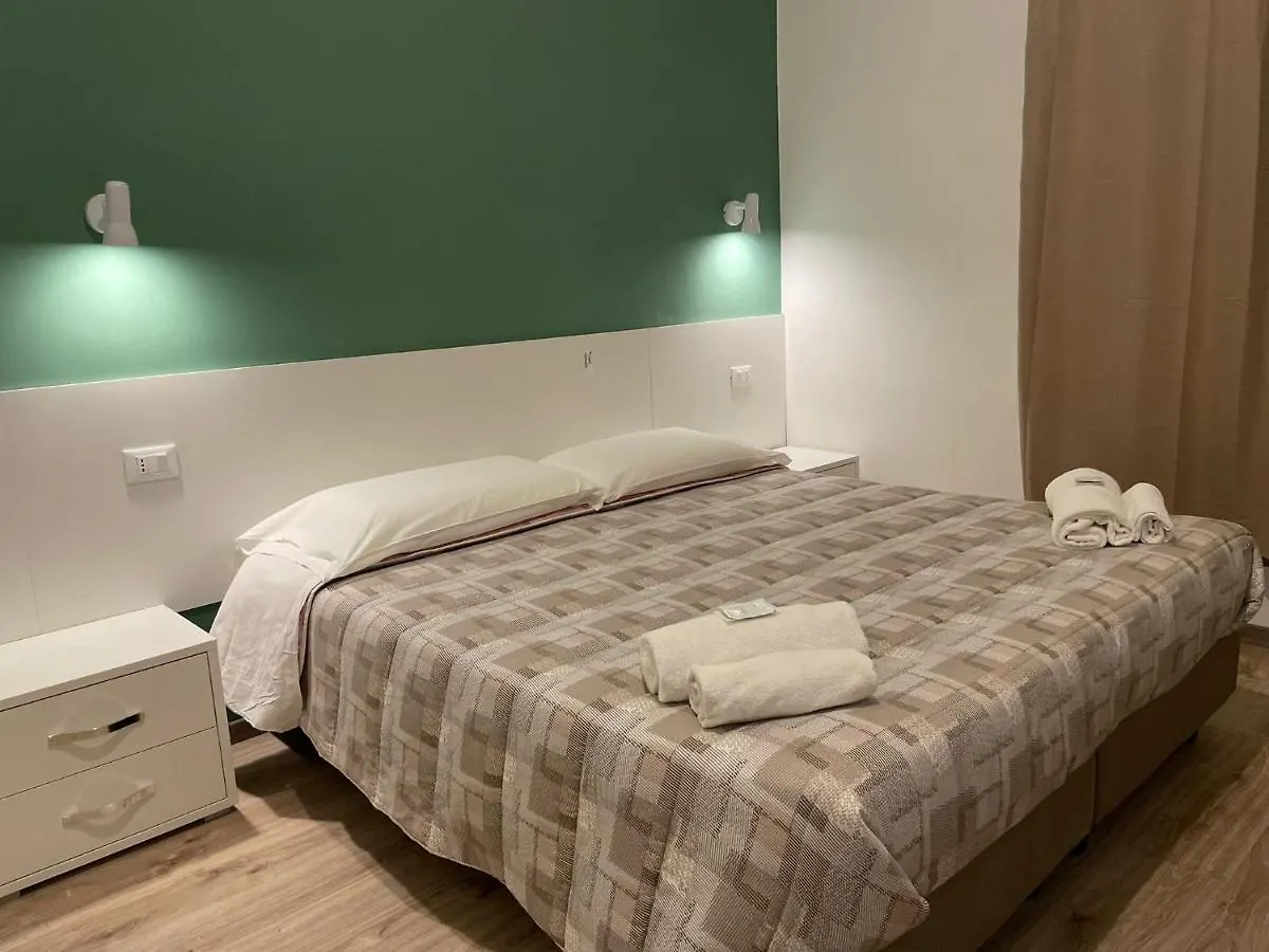 Guest House Cernaia Rome