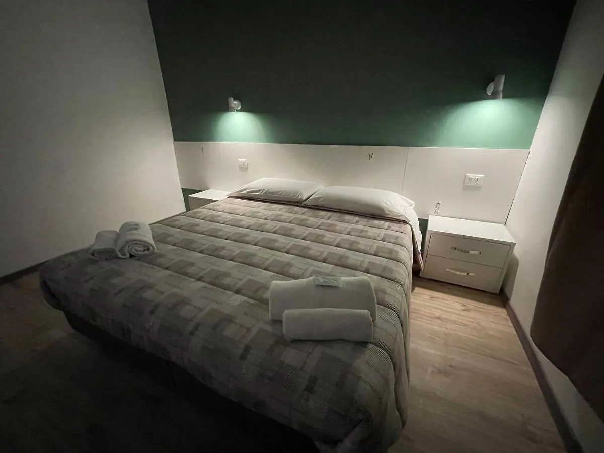 Guest House Cernaia Rom 0*,  Italien