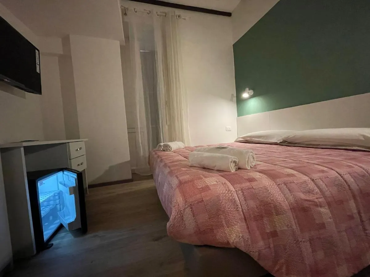Guest House Cernaia Rom Italien
