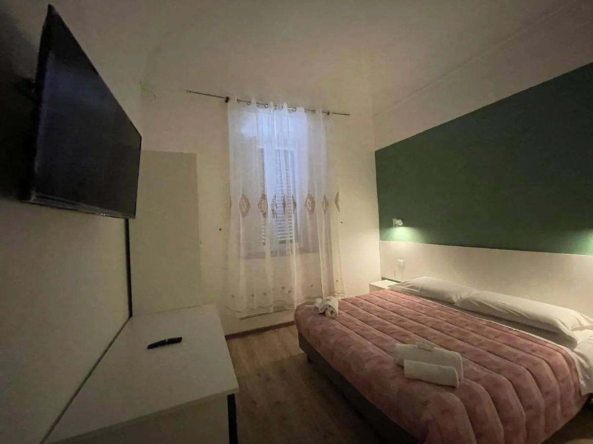 Bed & Breakfast Guest House Cernaia Rom Italien
