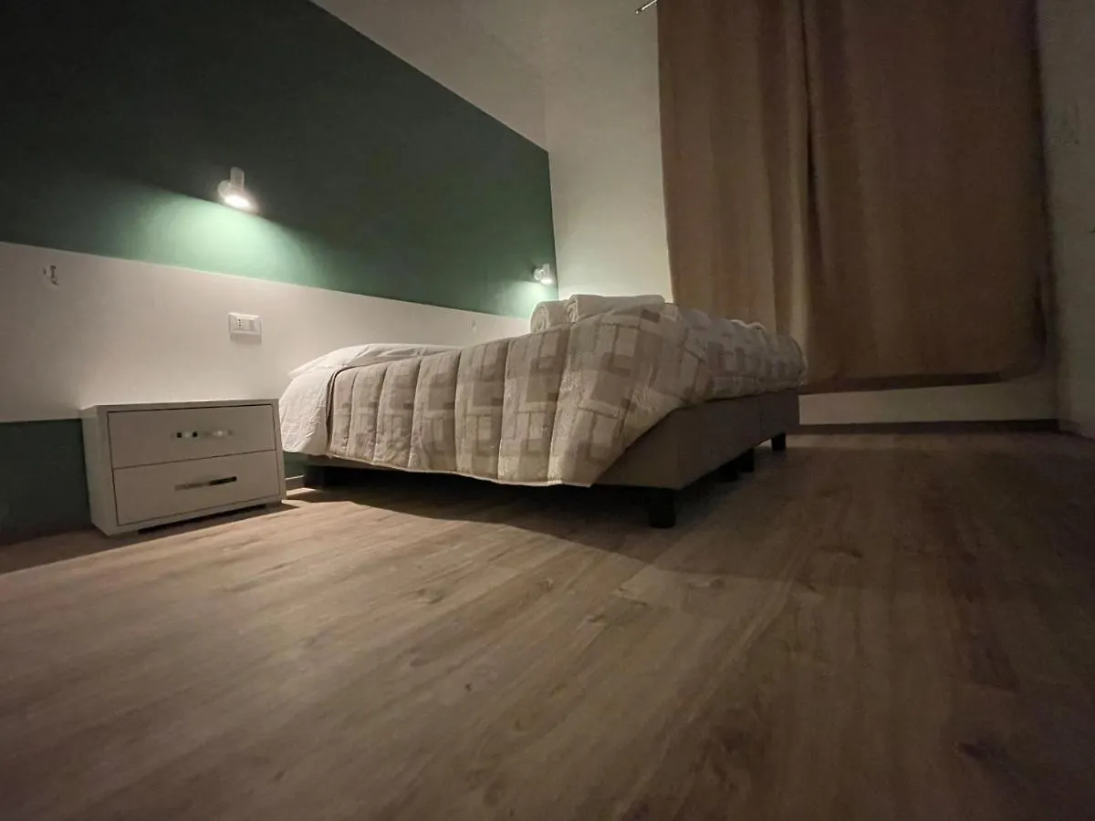 Bed & Breakfast Guest House Cernaia Rom