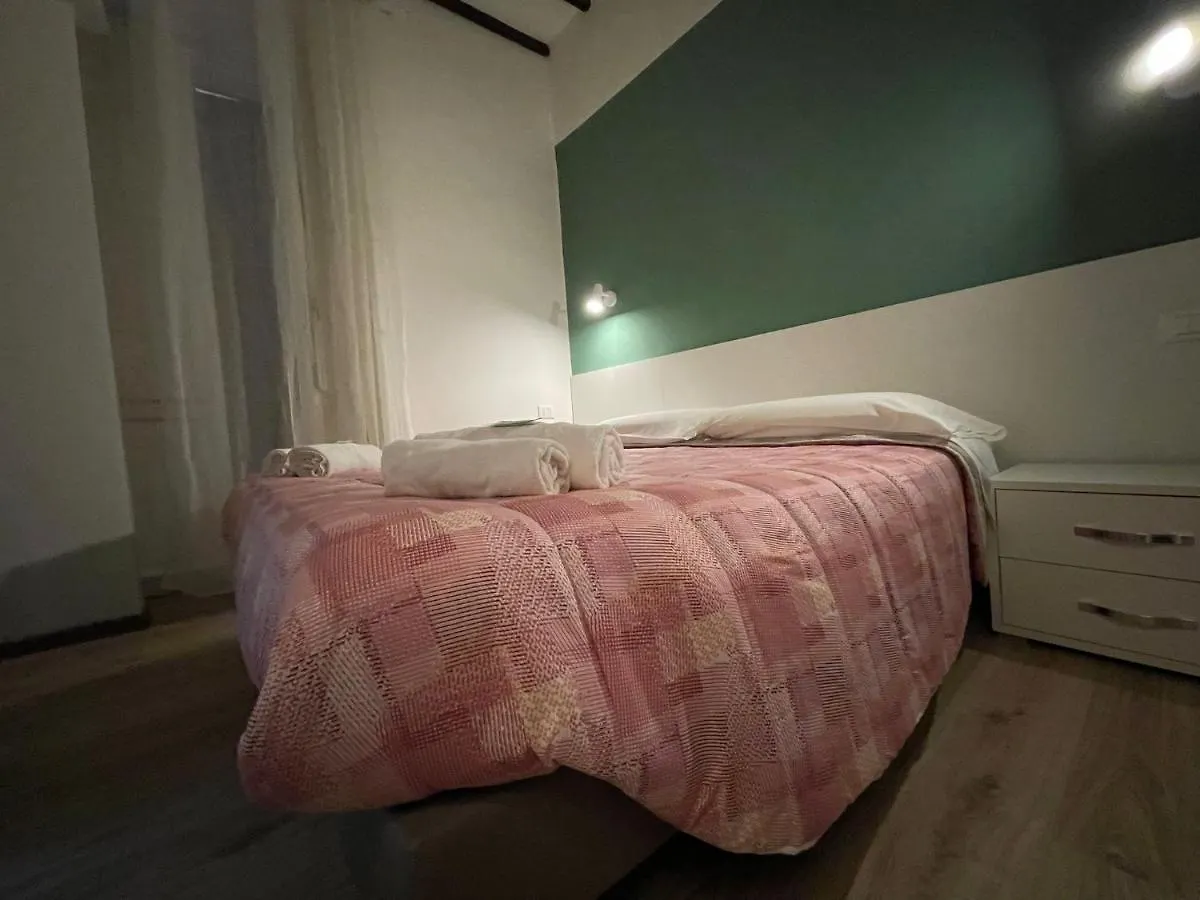 Guest House Cernaia Rom 0*,