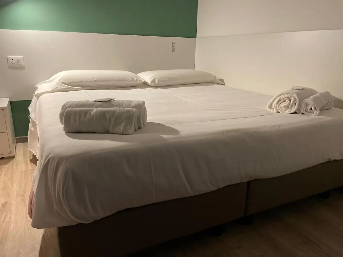 Guest House Cernaia Rome 0*,  Italy