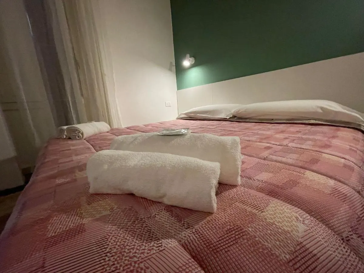Guest House Cernaia Rome Bed & Breakfast
