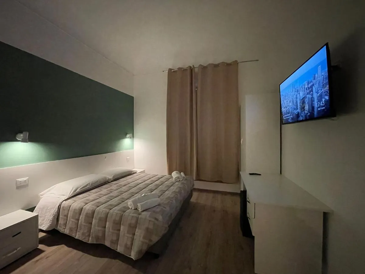 Guest House Cernaia Rome