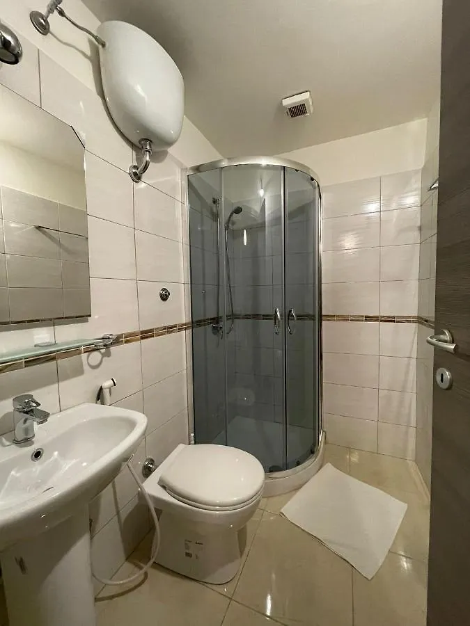 Bed & Breakfast Guest House Cernaia Rome